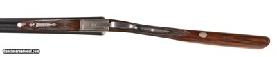 Holland & Holland Sidelock Ejector SxS Shotgun 12ga - Image 8 of 12