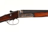 Layaway Ignacio Ugartechea Boxlock SxS Shotgun .410 - 2 of 10