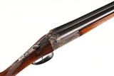 Layaway Ignacio Ugartechea Boxlock SxS Shotgun .410 - 1 of 10