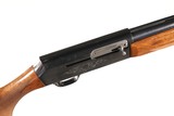 Belgian Browning 2000 Semi Shotgun 12ga - 3 of 9