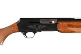 Belgian Browning 2000 Semi Shotgun 12ga - 1 of 9