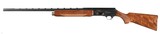 Belgian Browning 2000 Semi Shotgun 12ga - 5 of 9