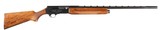 Belgian Browning 2000 Semi Shotgun 12ga - 2 of 9