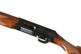 Belgian Browning 2000 Semi Shotgun 12ga - 6 of 9