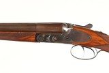 Fausti DEA SxS Shotgun 20ga - 4 of 11