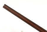 Fausti DEA SxS Shotgun 20ga - 10 of 11