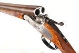 Fausti DEA SxS Shotgun 20ga - 11 of 11