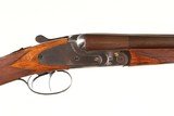 Fausti DEA SxS Shotgun 20ga - 2 of 11