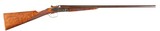 Fausti DEA SxS Shotgun 20ga - 3 of 11