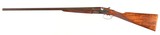 Fausti DEA SxS Shotgun 20ga - 5 of 11