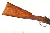 Fausti DEA SxS Shotgun 20ga - 8 of 11