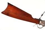 Sold Check Uberti 1885 Winchester Falling Block .44-40 - 8 of 8
