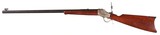 Sold Check Uberti 1885 Winchester Falling Block .44-40 - 5 of 8