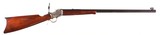 Sold Check Uberti 1885 Winchester Falling Block .44-40 - 2 of 8