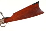 Sold Check Uberti 1885 Winchester Falling Block .44-40 - 7 of 8