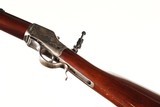 Sold Check Uberti 1885 Winchester Falling Block .44-40 - 6 of 8