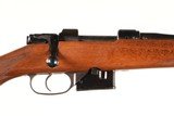 CZ 527 Bolt Rifle .222 rem - 1 of 8