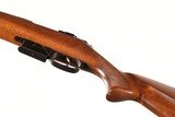 CZ 527 Bolt Rifle .222 rem - 6 of 8