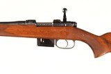 CZ 527 Bolt Rifle .222 rem - 4 of 8