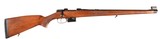 CZ 527 Bolt Rifle .222 rem - 2 of 8