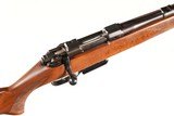 CZ 527 Bolt Rifle .222 rem - 3 of 8