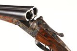 George Bate Boxlock Ejector SxS Shotgun 12ga - 7 of 7