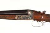 George Bate Boxlock Ejector SxS Shotgun 12ga - 4 of 7