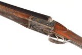 George Bate Boxlock Ejector SxS Shotgun 12ga - 6 of 7