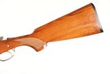 Beretta Silver Pigeon O/U Shotgun 20ga - 8 of 9