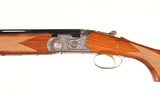 Beretta Silver Pigeon O/U Shotgun 20ga - 4 of 9