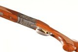 Beretta Silver Pigeon O/U Shotgun 20ga - 6 of 9