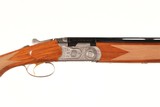 Beretta Silver Pigeon O/U Shotgun 20ga - 2 of 9