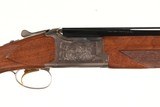 Browning 525 O/U Shotgun 12ga - 1 of 9