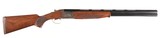 Browning 525 O/U Shotgun 12ga - 2 of 9