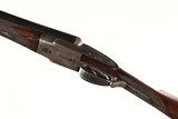 Layaway C. Hellis Sidelock Ejector SxS Shotgun 12ga - 6 of 12