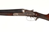 Layaway C. Hellis Sidelock Ejector SxS Shotgun 12ga - 4 of 12