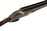 Layaway C. Hellis Sidelock Ejector SxS Shotgun 12ga - 3 of 12