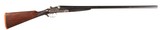 Layaway C. Hellis Sidelock Ejector SxS Shotgun 12ga - 2 of 12