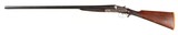 Layaway C. Hellis Sidelock Ejector SxS Shotgun 12ga - 5 of 12