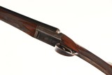 James Carr & Sons Boxlock Ejector SxS Shotgun 16ga - 6 of 9