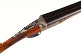 Gallyon & Sons Boxlock Ejector SxS Shotgun 12ga - 3 of 9