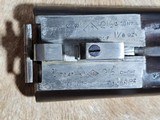 Gallyon & Sons Boxlock Ejector SxS Shotgun 12ga - 10 of 11