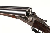 Cogswell & Harrison Boxlock Ejector SxS Shotgun 12ga - 7 of 9