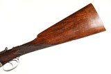 Cogswell & Harrison Boxlock Ejector SxS Shotgun 12ga - 8 of 9