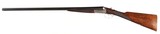 Cogswell & Harrison Boxlock Ejector SxS Shotgun 12ga - 5 of 9
