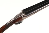 Cogswell & Harrison Boxlock Ejector SxS Shotgun 12ga - 3 of 9