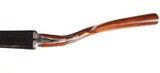 Charles Hellis Boxlock Ejector SxS Shotgun 12ga - 5 of 8