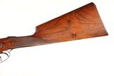 Charles Hellis Boxlock Ejector SxS Shotgun 12ga - 6 of 8