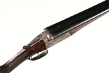 Sold Layaway WJ Jeffery & Co. Boxlock Ejector SxS Shotgun 20ga - 3 of 9