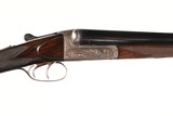 Sold Layaway WJ Jeffery & Co. Boxlock Ejector SxS Shotgun 20ga - 1 of 9